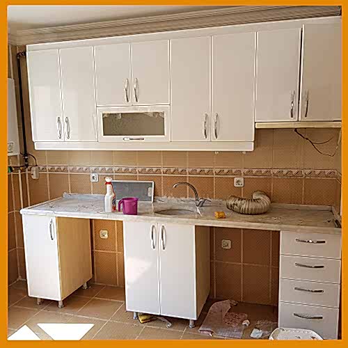 KLC İç Mimarlık | Anahtar Teslim Tadilat ve Yenileme