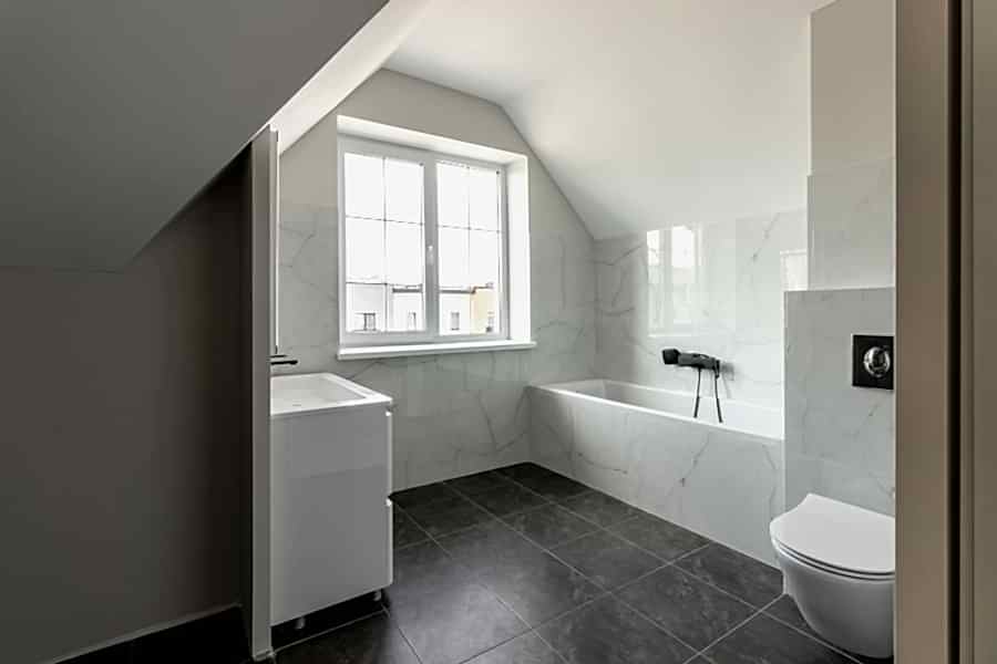 Ankara banyo yenileme