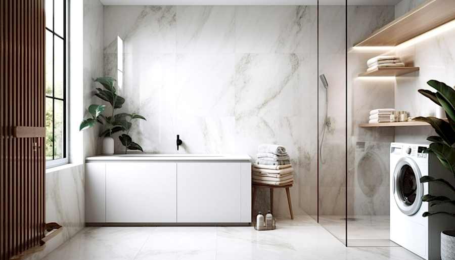 Ankara Banyo Tadilatı