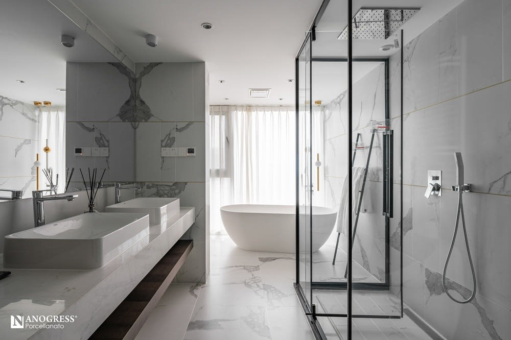 İzmir banyo tadilatı