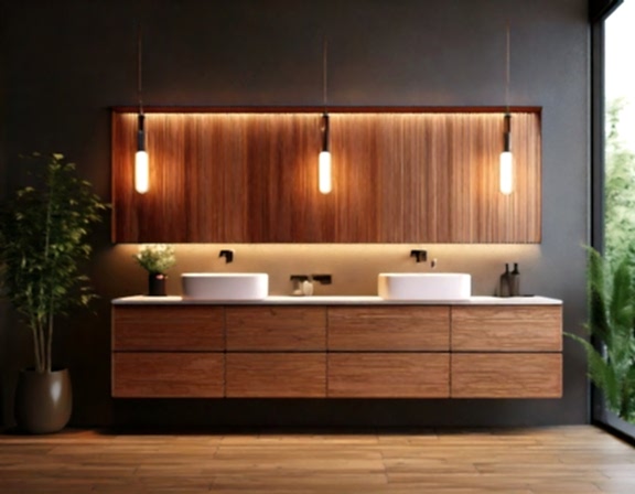 Ankara banyo dolabı yapımı fiyatları