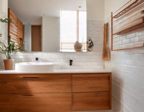 Siteler MDF Banyo Dolabı Yapan Firmalar